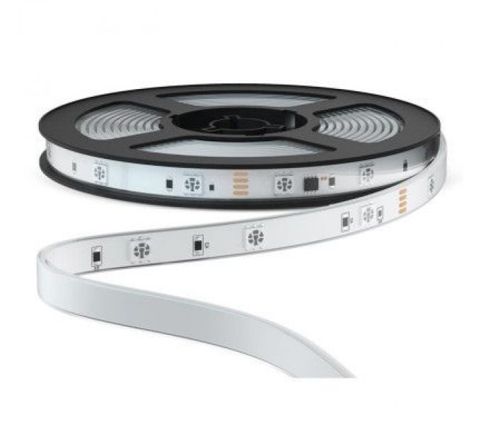Світлодіодна стрічка Govee Phantasy Outdoor LED RGBIC Strip Lights 10м Білий (H61723D1)