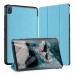 BeCover Чохол до планшета BeCover Smart Case Nokia T20 10.4" Light Blue (708051)