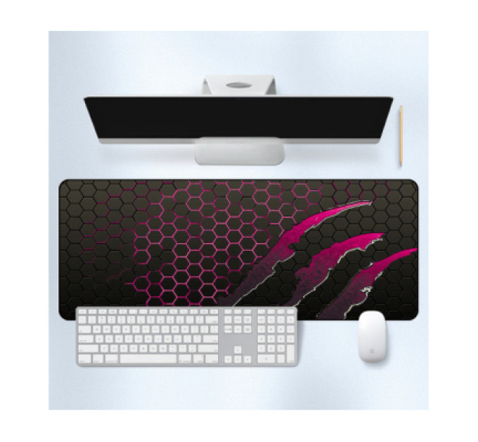 Voltronic Килимок для мишки Voltronic Honeycomb (S2382)
