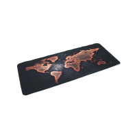 Килимок для мишки Voltronic World map (SJDT-21)