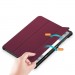 BeCover Чохол до планшета BeCover Smart Case Nokia T20 10.4" Red Wine (708046)