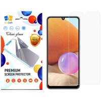 Скло захисне Drobak Tecno Spark 10 (535315) (535315)