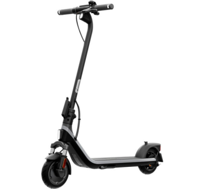 Segway Електросамокат Segway Ninebot E2 E II, чорний (AA.05.14.01.0004)