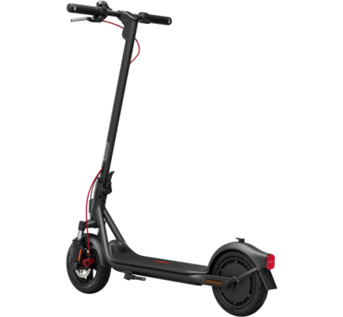 Segway Електросамокат Segway Ninebot F2 PRO E II, чорний (AA.05.12.03.0007)