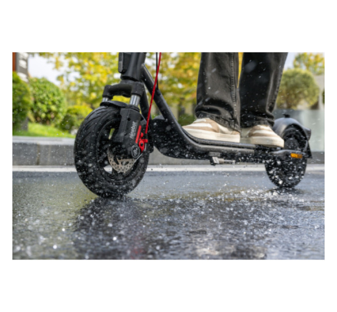 Segway Електросамокат Segway Ninebot F2 PRO E II, чорний (AA.05.12.03.0007)