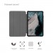BeCover Чохол до планшета BeCover Smart Case Nokia T20 10.4" Square (708060)
