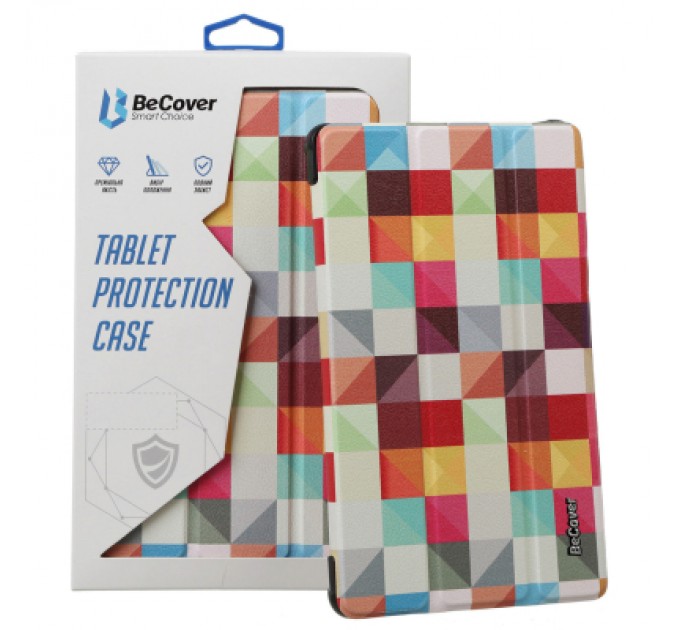 BeCover Чохол до планшета BeCover Smart Case Nokia T20 10.4" Square (708060)