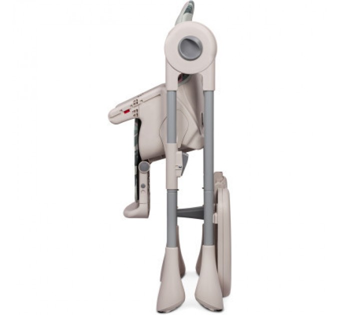 Стілець для годування Lionelo Zanna Pink Bubblegum (LO-ZANNA PINK BUBBLEGUM)