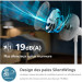 Philips Вентилятор Philips CX2550/00