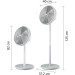 Philips Вентилятор Philips CX2550/00