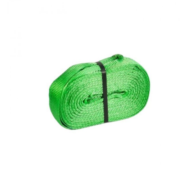 Трос буксирувальний Poputchik 18 т 6 м (29-018-6-IS)