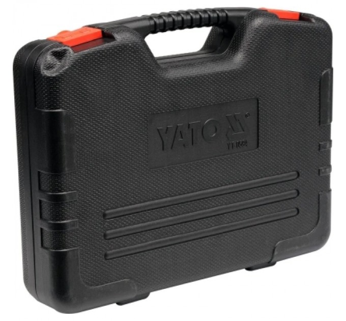 Автомобільний зйомник Yato масляних фільтрів 3/8"-1/2" 13шт (YT-0594)