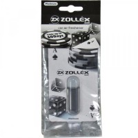 Ароматизатор для автомобіля Zollex CASINO Platinum (3931552)