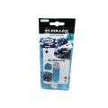 Ароматизатор для автомобіля Zollex EURO Blue sky (3930452)
