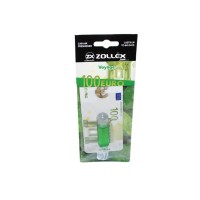 Ароматизатор для автомобіля Zollex EURO Voyage (3930652)