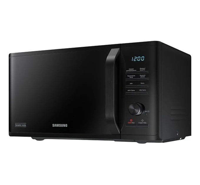 Samsung Мікрохвильова піч Samsung MS23K3515AK/UA