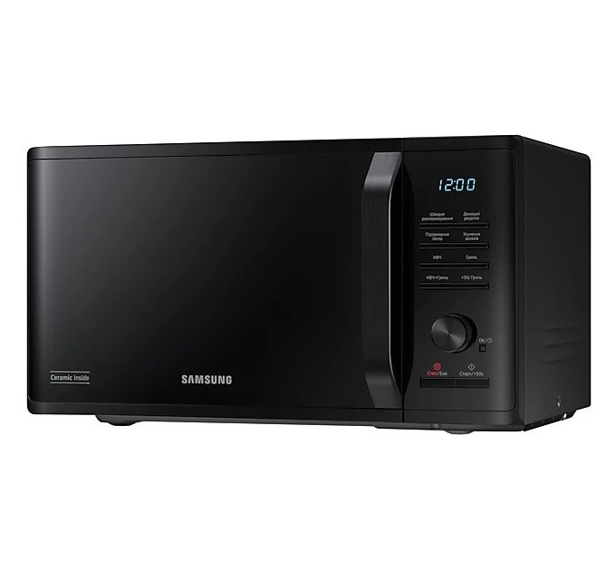 Samsung Мікрохвильова піч Samsung MS23K3515AK/UA