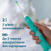 Philips Зубна електрощітка Philips HX3689/43