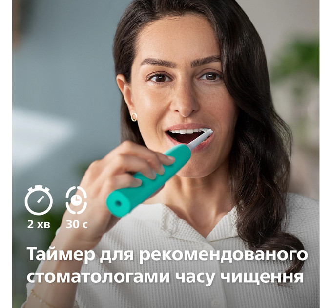 Philips Зубна електрощітка Philips HX3689/43