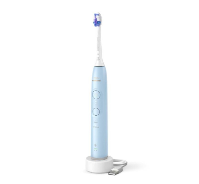 Philips Зубна електрощітка Philips HX7406/01