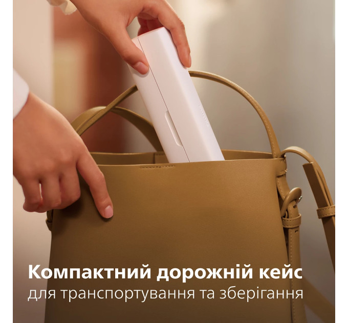 Philips Зубна електрощітка Philips HX7406/02