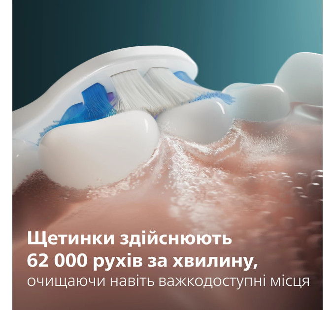 Philips Зубна електрощітка Philips HX7406/02