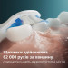 Philips Зубна електрощітка Philips HX7406/02