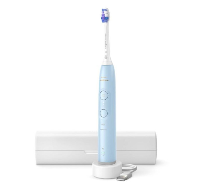 Philips Зубна електрощітка Philips HX7406/02