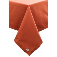 Скатертина Прованс Гарбузова 132х220 см (4823093449343)