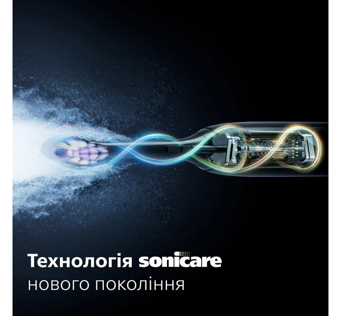 Philips Зубна електрощітка Philips HX7420/01