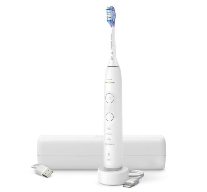 Philips Зубна електрощітка Philips HX7420/01