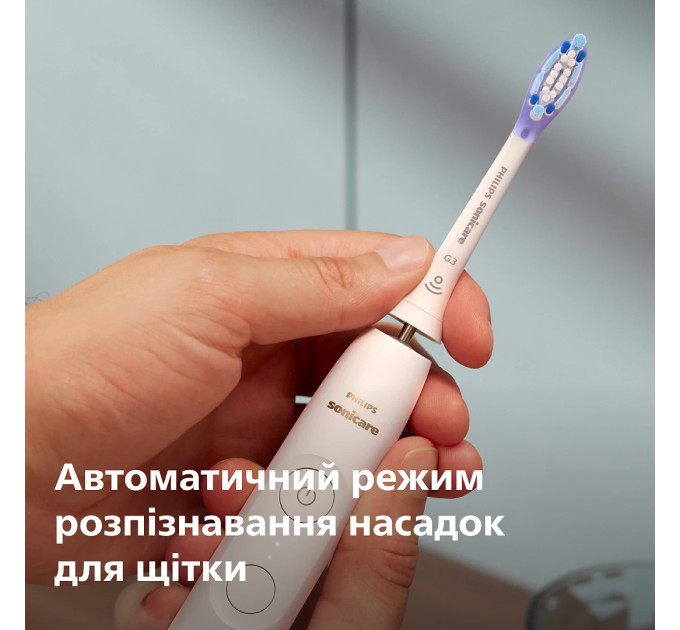 Philips Зубна електрощітка Philips HX7420/01