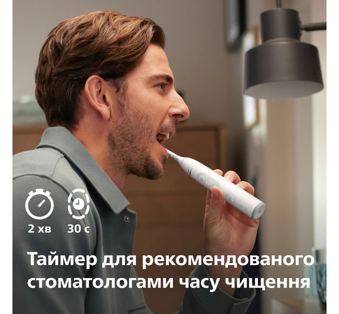 Philips Зубна електрощітка Philips HX7420/01