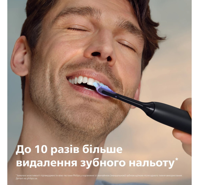 Philips Зубна електрощітка Philips HX7421/01