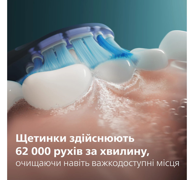 Philips Зубна електрощітка Philips HX7421/01
