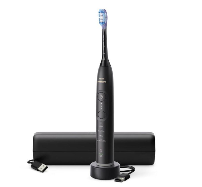 Philips Зубна електрощітка Philips HX7421/01