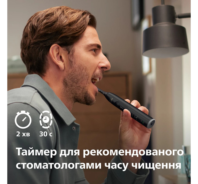 Philips Зубна електрощітка Philips HX7421/01