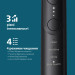 Philips Зубна електрощітка Philips HX7421/01
