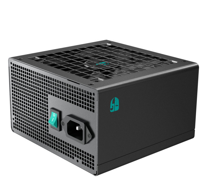 GamerStorm Блок живлення GamerStorm PN1000D (R-PNA00D-FC0B-JGEU-V2) 1000W