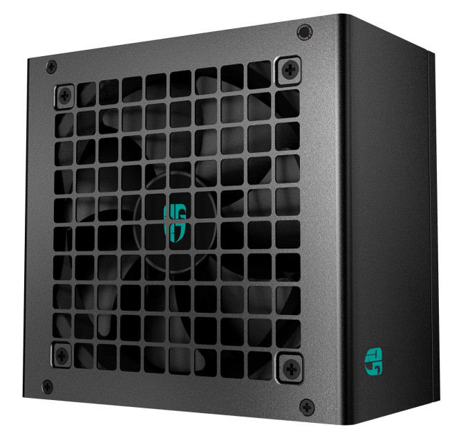 GamerStorm Блок живлення GamerStorm PK650D (R-PK650D-FA0B-JGEU) 650W