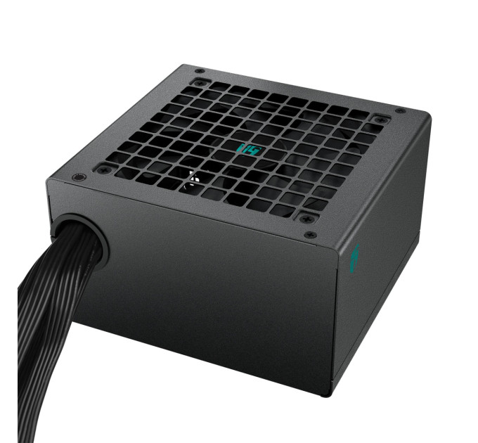 GamerStorm Блок живлення GamerStorm PK650D (R-PK650D-FA0B-JGEU) 650W