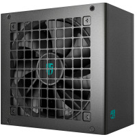 Блок живлення GamerStorm PN650D (R-PN650D-FC0B-JGEU-V2) 650W