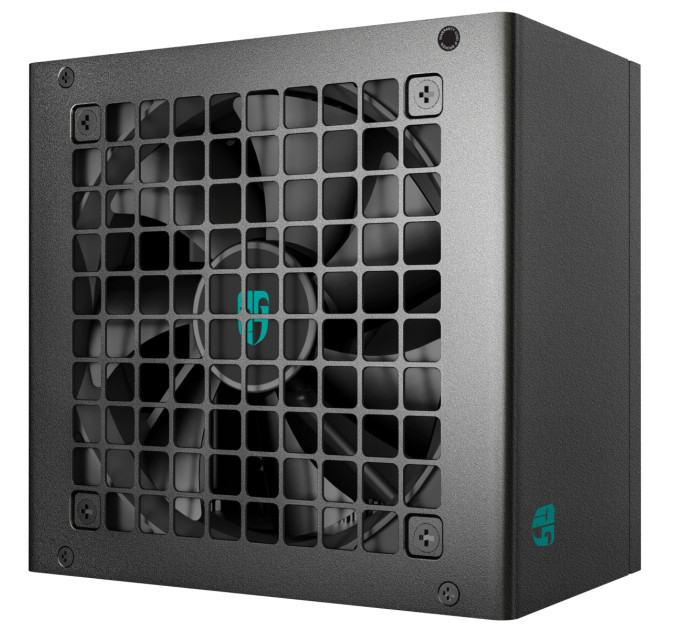 GamerStorm Блок живлення GamerStorm PN650D (R-PN650D-FC0B-JGEU-V2) 650W
