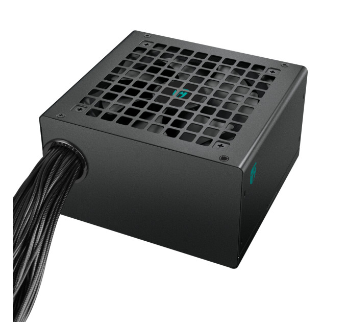 GamerStorm Блок живлення GamerStorm PN650D (R-PN650D-FC0B-JGEU-V2) 650W