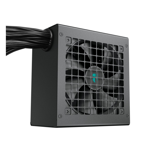 GamerStorm Блок живлення GamerStorm PN750D (R-PN750D-FC0B-JGEU-V2) 750W