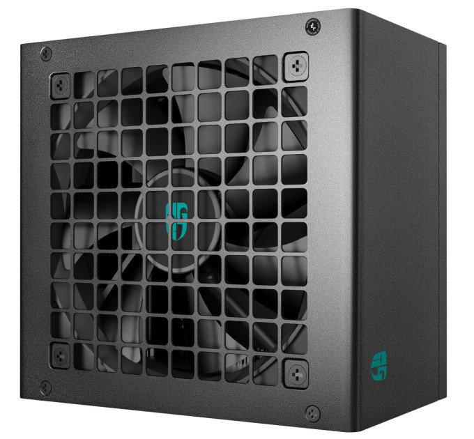 GamerStorm Блок живлення GamerStorm PN750D (R-PN750D-FC0B-JGEU-V2) 750W