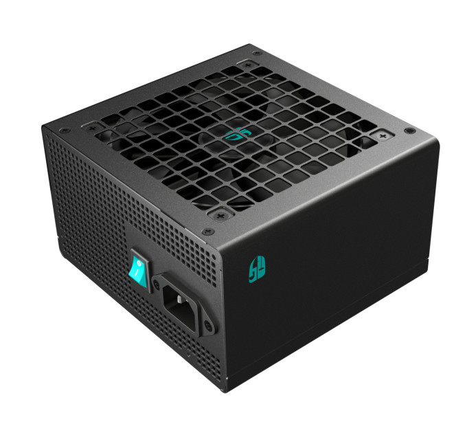 GamerStorm Блок живлення GamerStorm PN750M (R-PN750M-FC0B-JGEU) 750W