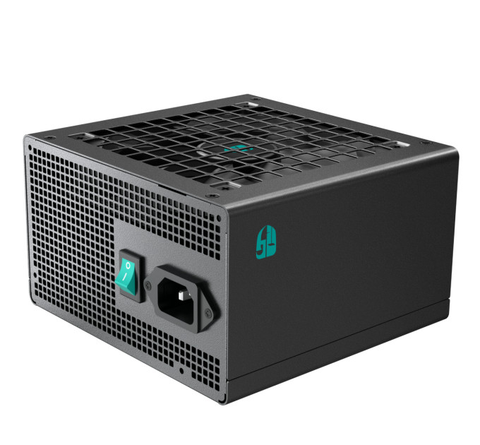 GamerStorm Блок живлення GamerStorm PN750M (R-PN750M-FC0B-JGEU) 750W