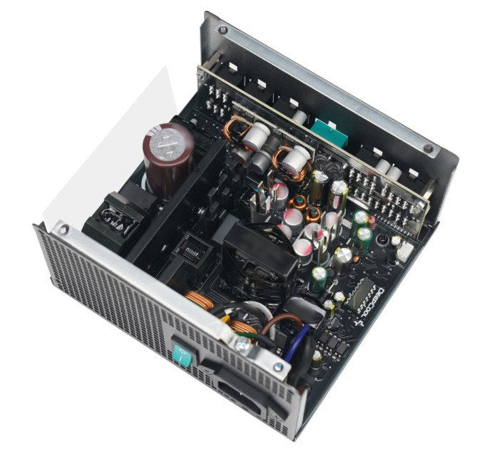 GamerStorm Блок живлення GamerStorm PN750M (R-PN750M-FC0B-JGEU) 750W