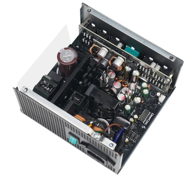 GamerStorm Блок живлення GamerStorm PN850M (R-PN850M-FC0B-JGEU) 850W